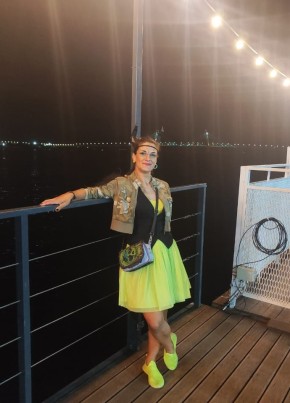 Mayen, 40, Russia, Saint Petersburg