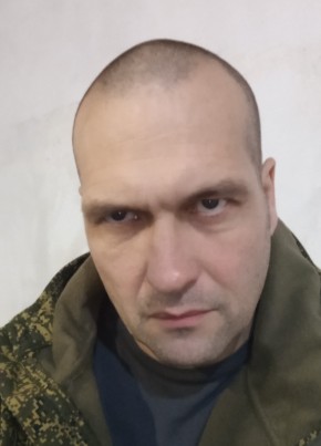 Сыроед Боец, 44, Россия, Хабаровск