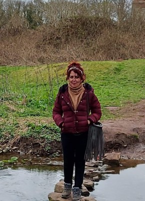 Karen, 50, United Kingdom, Bradford