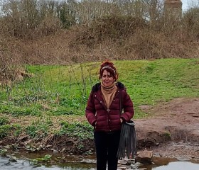 Karen, 50 лет, Bradford