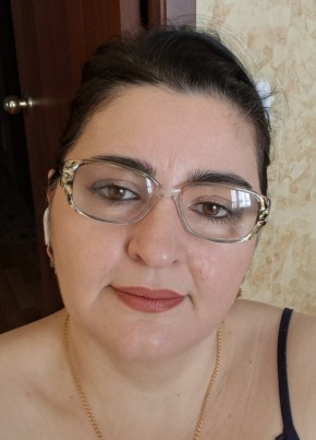 Иза из Нижнего Новгорода 45 лет