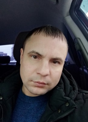 Алексей, 33, Россия, Томск