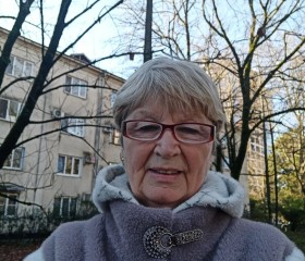 Татьяна, 65 лет, Дагомыс