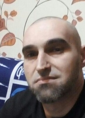 Krasimir, 42, Република България, Стара Загора