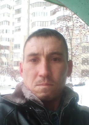 Сергей, 37, Россия, Казань