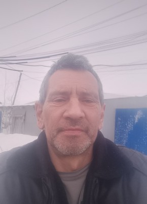 Павел, 51, Россия, Мирный (Якутия)