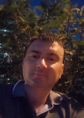 Sergey, 39, Russia, Krasnoyarsk