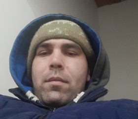 Amil, 30, Baku