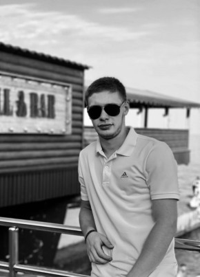 Arslan, 24, Россия, Симферополь