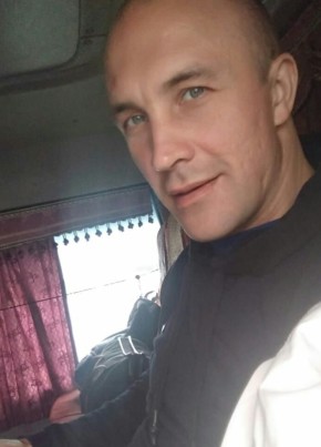 Константин, 41, Россия, Колпашево