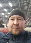 Павел, 47 лет, Екатеринбург