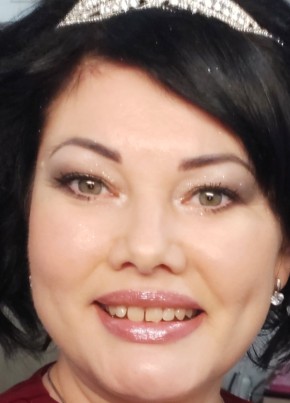 Chayka, 45, Russia, Troitskaya