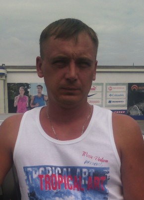 Алексей, 43, Россия, Крымск