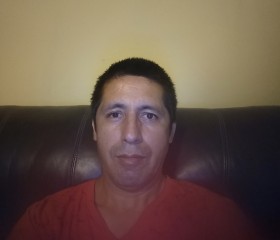 Hamilton, 18, Lima