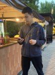 Илья, 19 лет, Астана