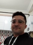 Onur Özturk, 36, Ankara