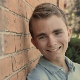 Cole, 24  , Perrysburg