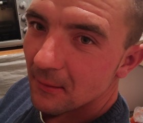 Игорь, 32 года, Київ