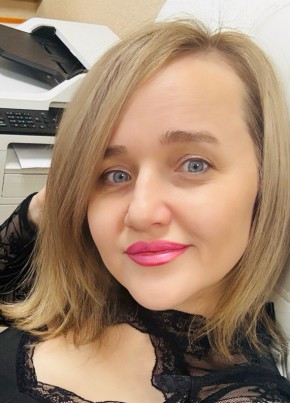Irina, 42, Russia, Novyy Urengoy