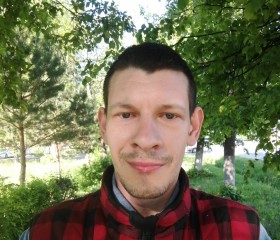 Sergey, 37, Mikhnyovo