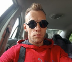 Nikolay Lipatov, 38, Kirovsk (Leningrad)