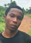 Chinedu Joshua, 22 года, Abuja