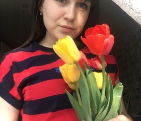 Ангелина, 28 лет, Красноярск