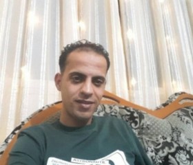 Hamood, 31, Gaza