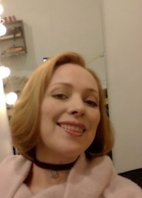 Nataliya, 38, Russia, Voronezh