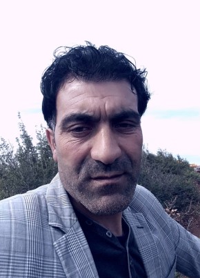 Burhan, 33, Türkiye Cumhuriyeti, Geulzuk