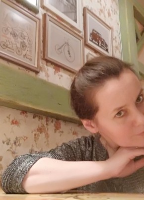 Татьяна, 52, Россия, Москва