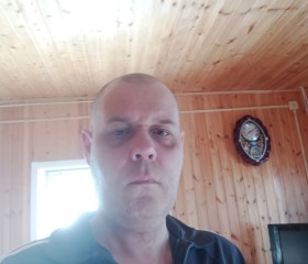 Иван, 44 года, Старое Дрожжаное