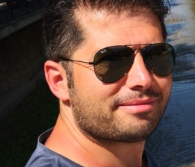 Cem, 46, Istanbul