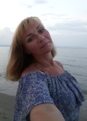 Дарья, 42, Россия, Санкт-Петербург