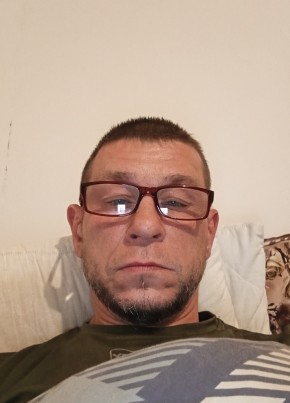 Sergey Polyanskikh, 51, Russia, Ugra