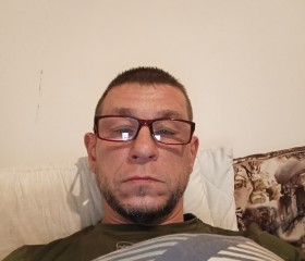 Sergey Polyanskikh, 51, Ugra