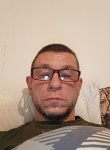 Sergey Polyanskikh, 51, Ugra