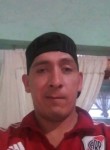Fabian, 25 лет, Ciudad de La Santísima Trinidad y Puerto de Santa María del Buen Ayre