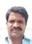 Mukesh, 36 лет, Ahmedabad