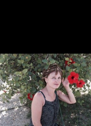 Елена, 51, Россия, Ковров
