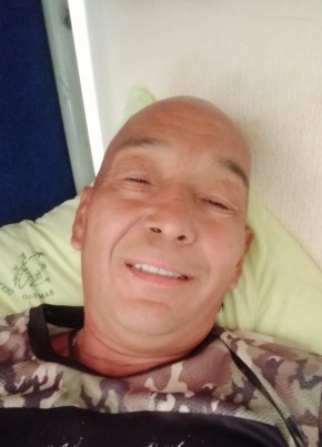 Кайрат из Омска 50 лет