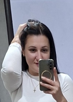 Наташа🥑 из Саратова 33 года