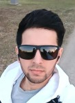 Munis, 36, Penza