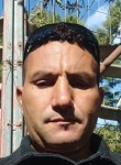 Omar, 42, Novara
