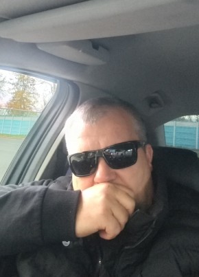 Dmitriy, 45, Russia, Liski