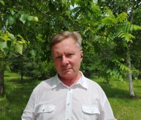 Arkadiy, 58, Khabarovsk
