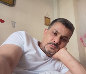 تيم الحلبي, 40 лет, Bağcılar