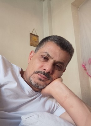 تيم الحلبي, 40, Türkiye Cumhuriyeti, Bağcılar