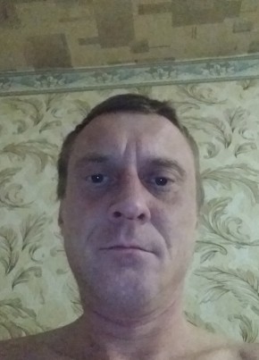 Николай, 41, Россия, Ковернино