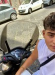 Daniel Cruz, 18 лет, Napoli